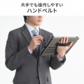 Microsoft Surface Pro 12インチ用手帳型保護ケース 写真6
