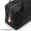 メールボストンバッグ(L) 写真6