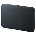 ポケット付きインナーケース(15.6型ワイド) 写真6