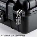 ハードツールケース 写真6