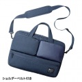 カジュアルPCバッグ 写真6