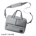 カジュアルPCバッグ 写真6