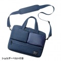 カジュアルPCバッグ 写真6