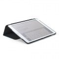 iPad 10.2インチ ハードケース(スタンドタイプ・ブラック) 写真6