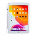 iPad 10.2インチ Apple Pencil収納ポケット付きクリアカバー 写真6