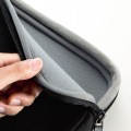 MacBook用衝撃吸収インナーケース 写真6