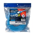 カテゴリ6ALANケーブル 写真6
