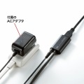 USB3.0アクティブリピーターケーブル10m 写真6