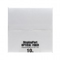 DIsplayPort光ファイバケーブル10m 写真6