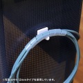 ケーブルタイ(スパイラル) 写真6