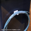 ケーブルタイ(スパイラル) 写真6