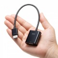 HDMI-VGA変換アダプタ 写真6