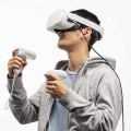 USB3.2 A-TypeCロングケーブル(5m・VRヘッドセット対応) 写真6