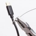 ケーブル・アダプタ連結用ワイヤー 写真6