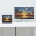 TYPE C-HDMI変換ケーブル 8K対応 5m 写真6