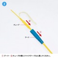 光ファイバファストLCコネクタ 写真6