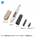 光ファイバファストSCコネクタ 写真6