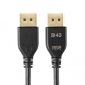 DisplayPortver2.1ケーブル2m(DP40) 写真6