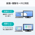 DisplayPort-DVI変換ケーブル 2m 写真6