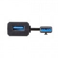 USB3.1 Gen1+USB2.0コンボハブ 写真6