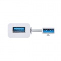 USB3.1 Gen1+USB2.0コンボハブ 写真6