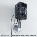 セキュリティカメラ 写真6