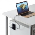 USB Type-Cモバイルドッキングステーション 写真6