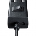 USB2.0ハブ(7ポート・ブラック) 写真6