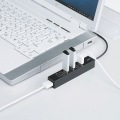 USB2.0ハブ(7ポート) 写真6