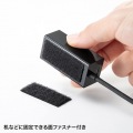 USB Type-Cハブ付き ギガビットLANアダプタ 写真6