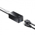 USB Type-Cハブ付き HDMI変換アダプタ 写真6