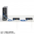 産業用USB 5Gbpsハブ(7ポート) 写真6