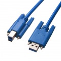 USB 5Gbpsケーブル 写真6
