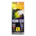 HDMI-DVIケーブル 写真6