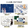 タイマー付きタップ 電池レス仕様 写真5