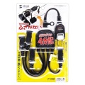 ACアダプタ専用電源延長コード 写真6