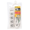電源タップ 写真6