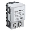 AC付き埋込USB給電用コンセント 写真6