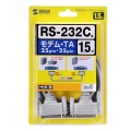 RS-232Cケーブル 写真6