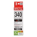 詰め替えインクBC-340用 写真6