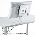 Macminiセキュリティ(eセキュリティ) 写真6