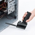 電動エアダスター 写真6