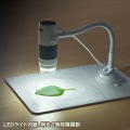 USB顕微鏡 写真6