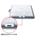 BLE Smart ID Card(3個セット) 写真6