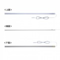 LEDバーライト センサー機能付き 60cm 写真6