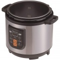 家庭用マイコン電気圧力鍋 楽ポンプロ OEDF80 写真6