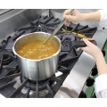 ワンダーシェフ プロ2 業務用圧力鍋 6L ZPSA60 写真6