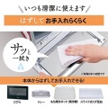 オーブントースター マットブラック 写真6