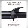 カールアイロン 写真6