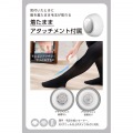 毛玉クリーナー 毛だまトレタ コンパクトタイプ 写真6